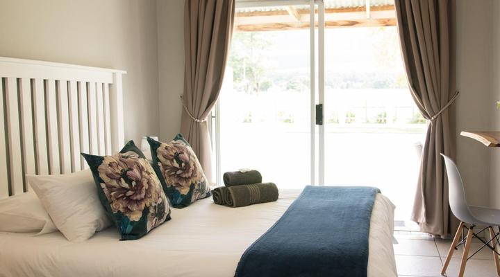 Tsitsikamma Cottages