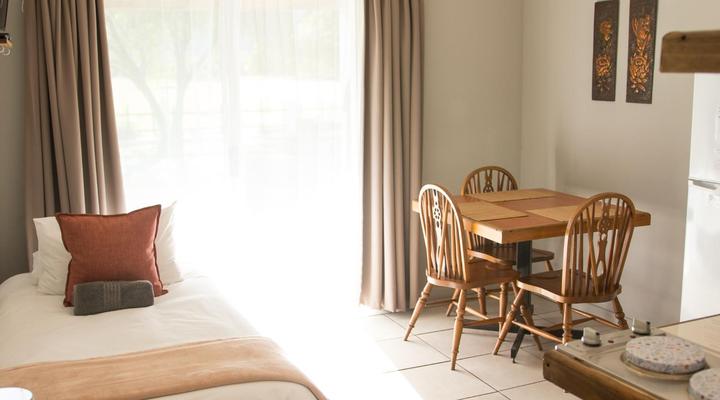 Tsitsikamma Cottages