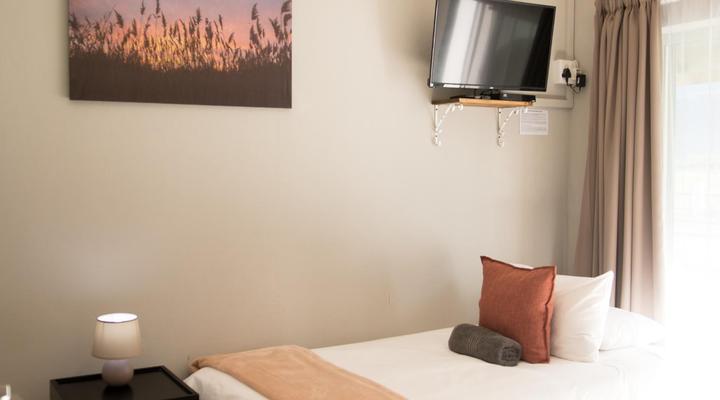 Tsitsikamma Cottages