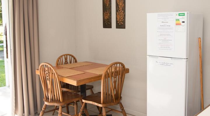 Tsitsikamma Cottages