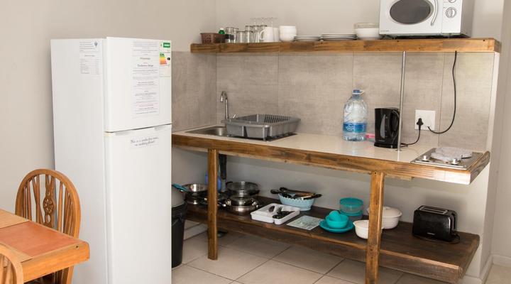 Tsitsikamma Cottages