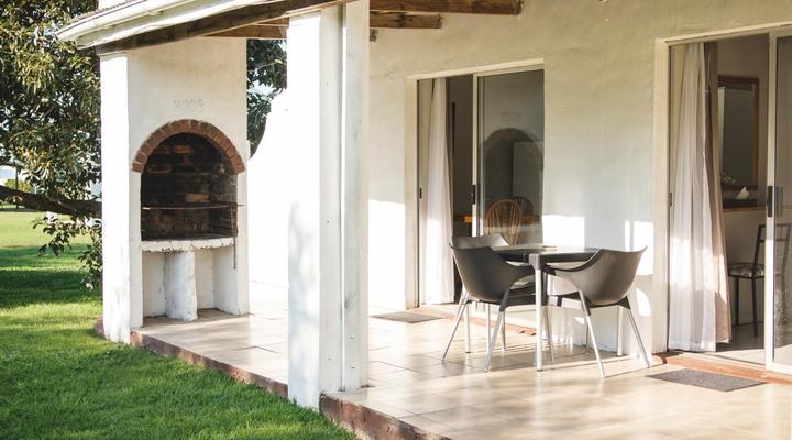 Tsitsikamma Cottages