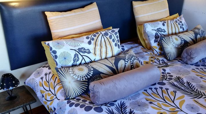 Knysna B&B King of Kings