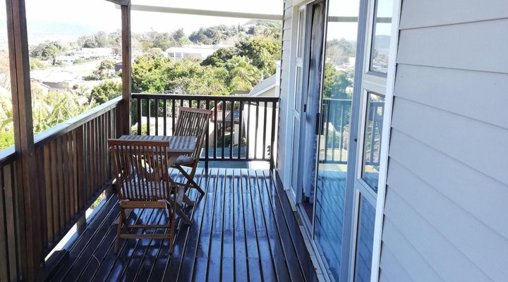 Knysna B&B King of Kings