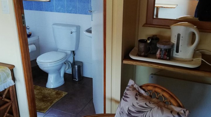 Knysna B&B King of Kings