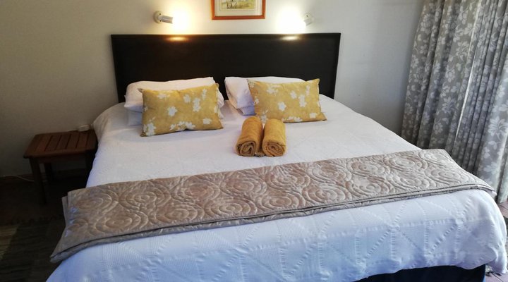 Knysna B&B King of Kings