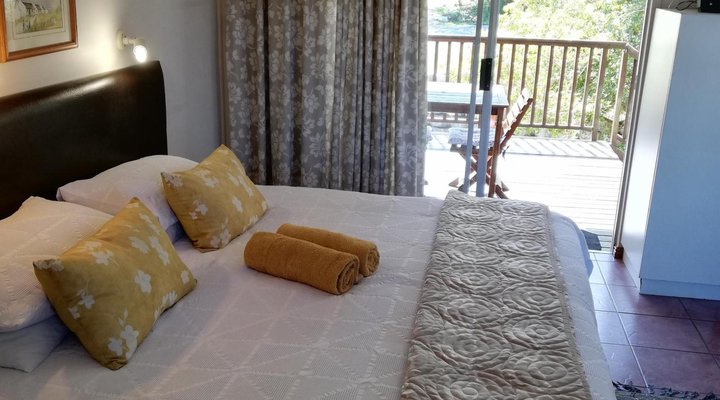 Knysna B&B King of Kings