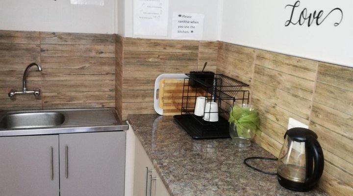 Knysna B&B King of Kings