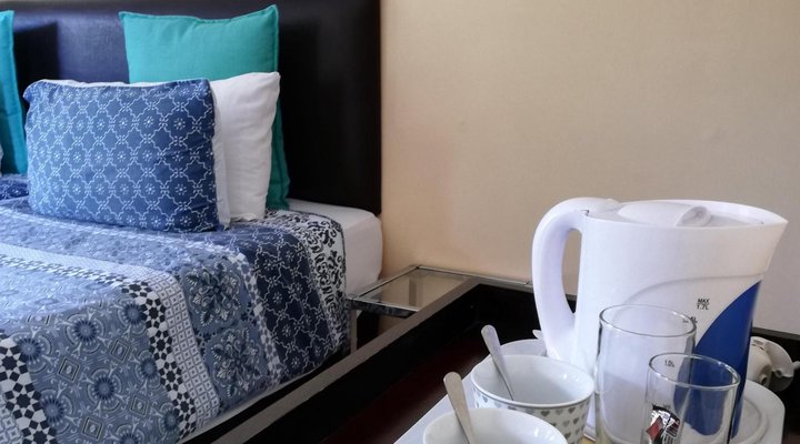 Knysna B&B King of Kings