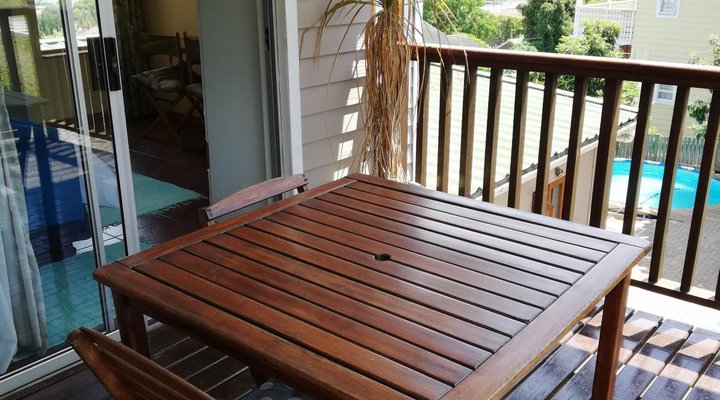 Knysna B&B King of Kings