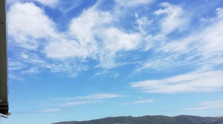 Knysna B&B King of Kings