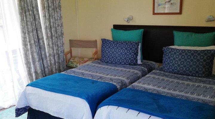 Knysna B&B King of Kings
