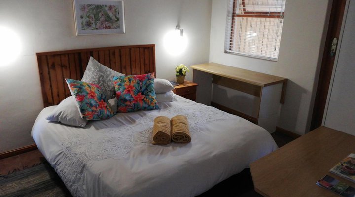 Knysna B&B King of Kings