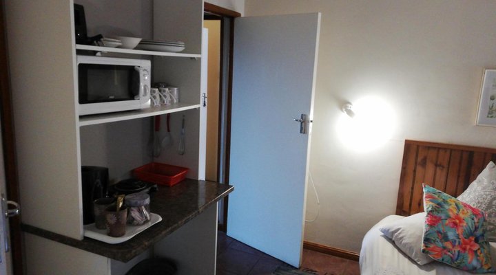 Knysna B&B King of Kings