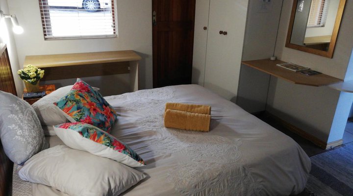 Knysna B&B King of Kings