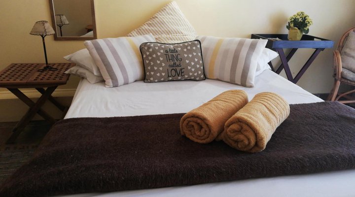 Knysna B&B King of Kings