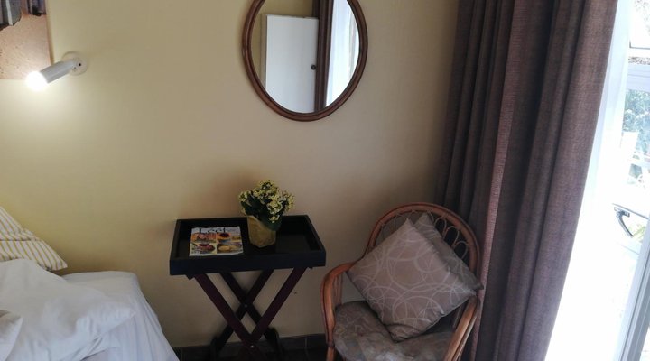 Knysna B&B King of Kings