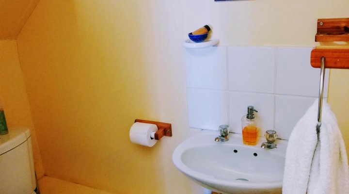 Knysna B&B King of Kings