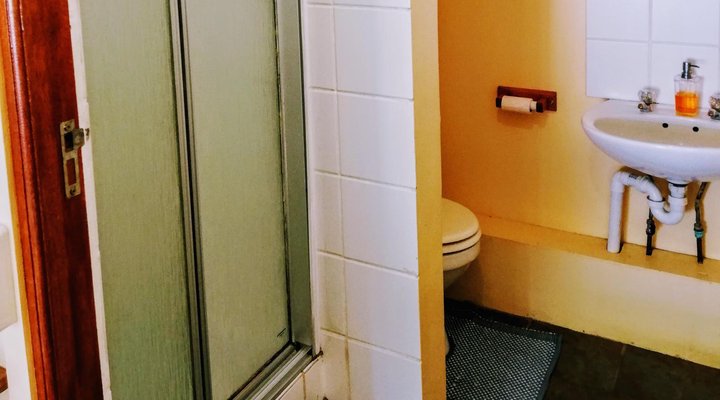 Knysna B&B King of Kings