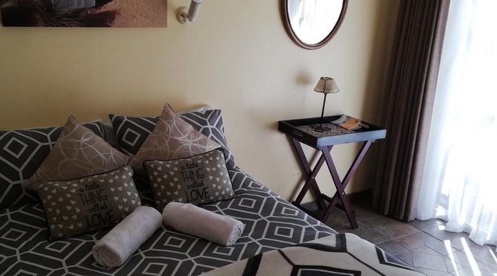 Knysna B&B King of Kings