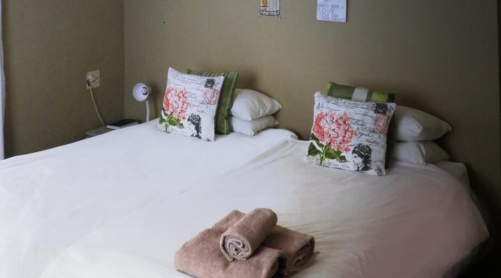 Grünau Country Hotel