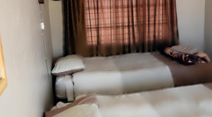 Grünau Country Hotel