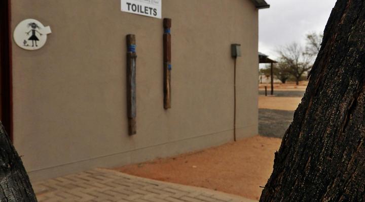 Grünau Country Hotel