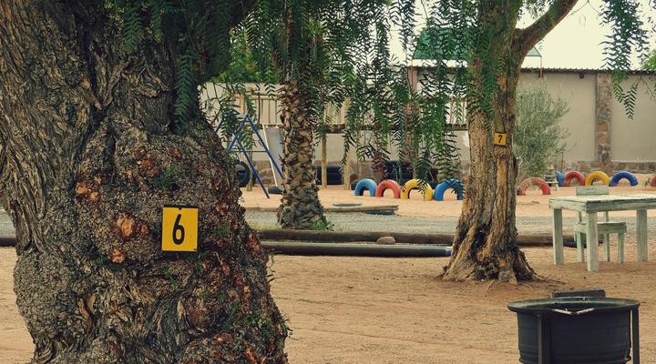 Grünau Country Hotel