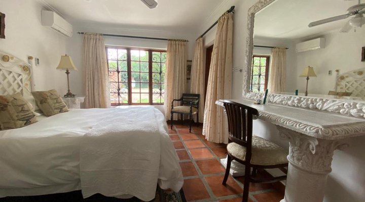 Arcadia Guesthouse & Restaurant