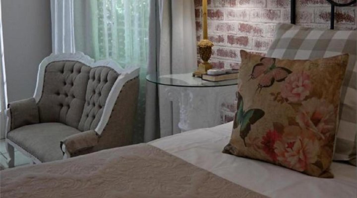 Arcadia Guesthouse & Restaurant