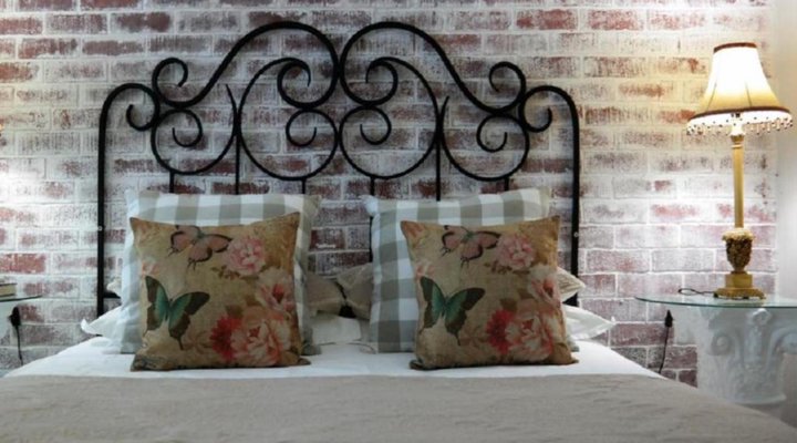 Arcadia Guesthouse & Restaurant