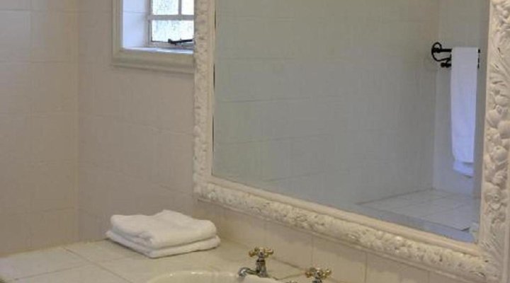 Arcadia Guesthouse & Restaurant