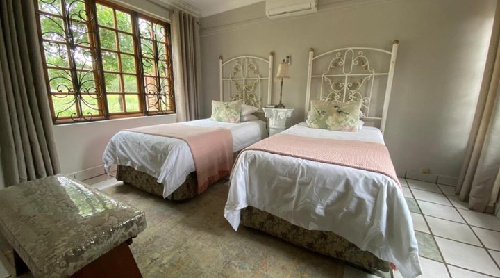 Arcadia Guesthouse & Restaurant