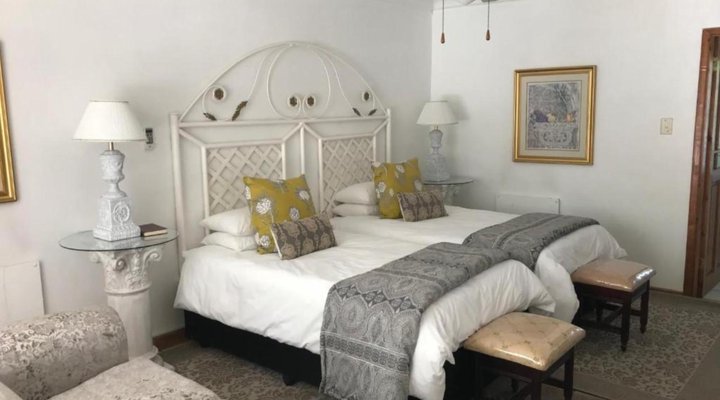 Arcadia Guesthouse & Restaurant