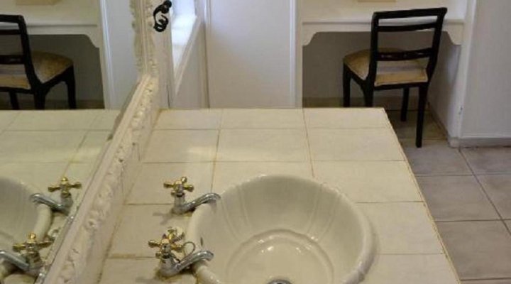 Arcadia Guesthouse & Restaurant