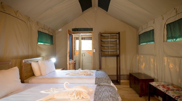 Bundox Safari Lodge