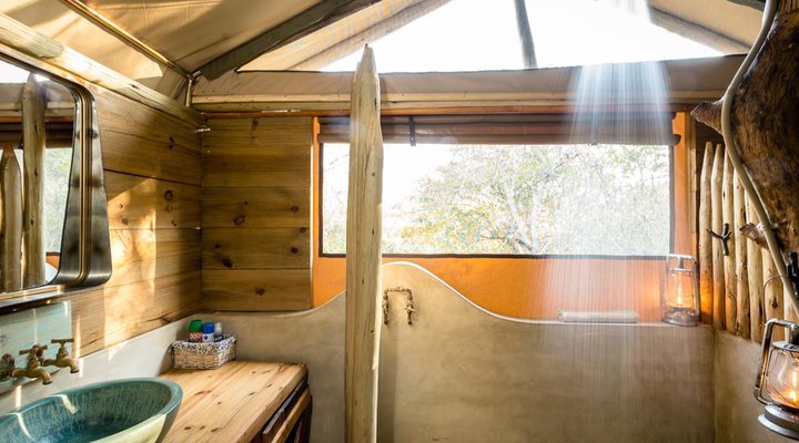 Bundox Safari Lodge