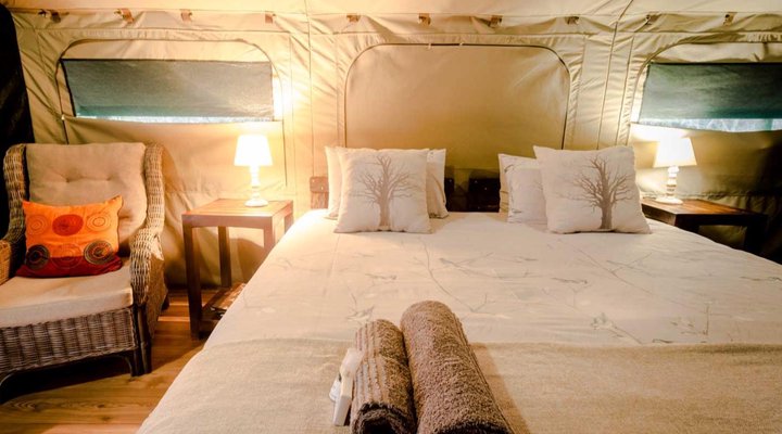 Bundox Safari Lodge