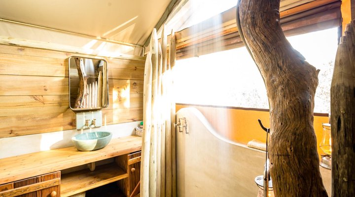 Bundox Safari Lodge