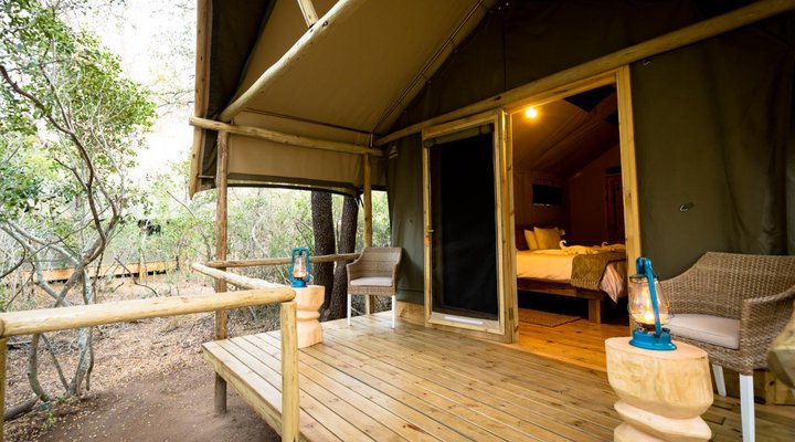 Bundox Safari Lodge