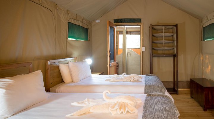 Bundox Safari Lodge