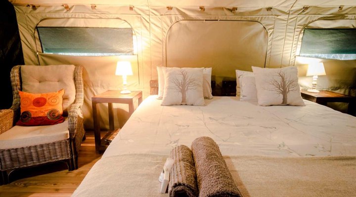 Bundox Safari Lodge
