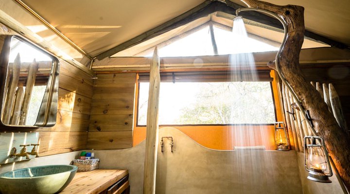 Bundox Safari Lodge