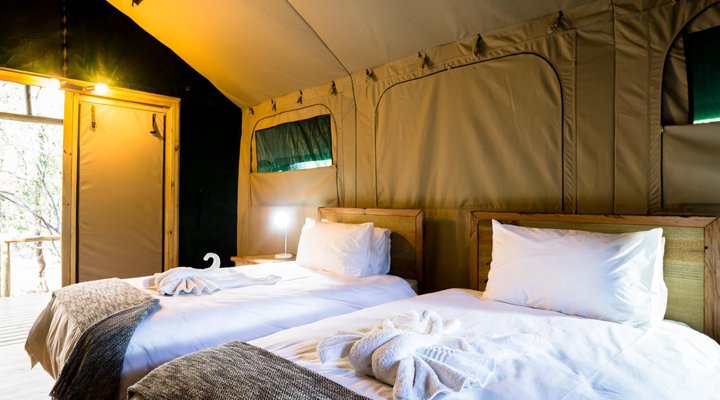 Bundox Safari Lodge