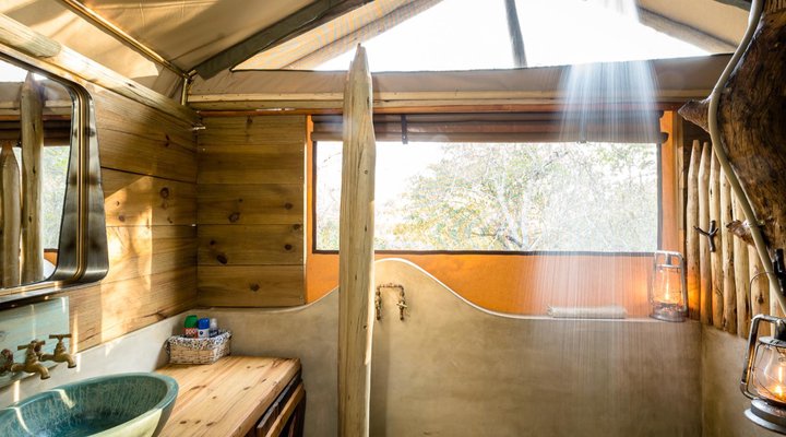 Bundox Safari Lodge