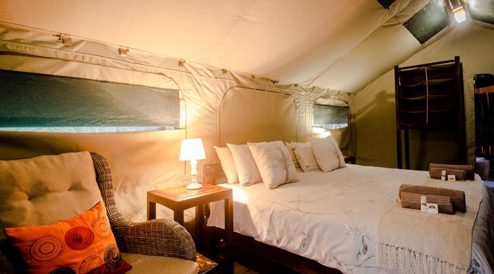 Bundox Safari Lodge