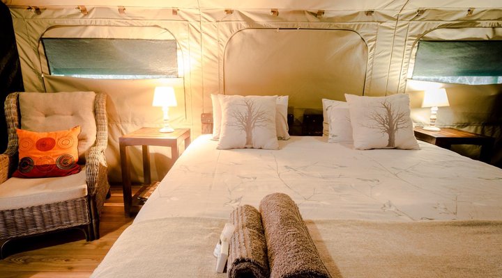 Bundox Safari Lodge
