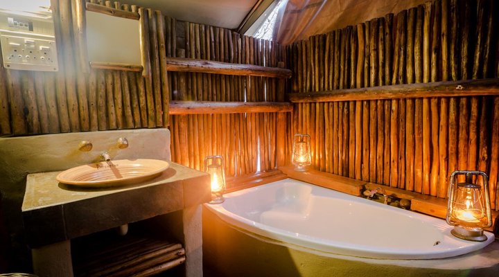 Bundox Safari Lodge