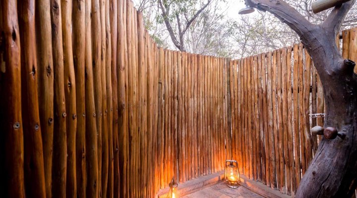 Bundox Safari Lodge