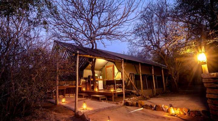 Bundox Safari Lodge